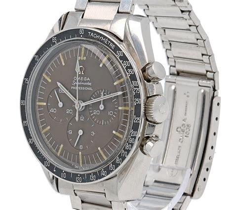 omega speedmaster st 105.012|omega speedmaster 105 review.